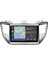 Hyundai Tucson (2015-2018) Android 14 Multimedya Carplay 10 Inch 4 GB Ram / 64 GB Hafıza CRV-4267XD 3