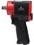 Gpm 1201 | 1/2 Mini Havalı Somun Sökme 4