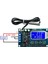 XY-T01 Sıcaklık Kontrol Devresi ve Röle Çıkışlı Dijital Termostat (6-30V) 2