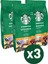 Veranda Blend Öğütülmüş Kahve 3X200 gr 1