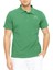 Erkek Polo T-Shirt Ostendo Yeşil 1