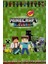 Minecraft Yeni Koleksiyon Hologram Oyun Kartı 5 Paket 50 Adet Kart 2