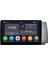 Volvo S80 (1999-2006) Android 14 Multimedya Carplay 10 Inch 4 GB Ram / 64 GB Hafıza CRV-4660XD 1