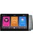 Volvo S80 (1999-2006) Android 14 Multimedya Carplay 10 Inch 8 GB Ram / 128 GB Hafıza CRV-4660XAA 1