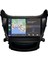 Hyundai Elantra (2012-2014) Android 14 Multimedya - 4 GB Ram - 64 GB Hafıza - Carplay CRV-4273XD 2