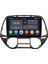 Hyundai I20 (2009-2012) Android 14 Multimedya Carplay 10 Inch 4 GB Ram / 64 GB Hafıza CRV-4284XD 1