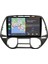 Hyundai I20 (2009-2012) Android 14 Multimedya Carplay 10 Inch 4 GB Ram / 64 GB Hafıza CRV-4284XD 3