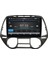 Hyundai I20 (2009-2012) Android 14 Multimedya Carplay 10 Inch 4 GB Ram / 64 GB Hafıza CRV-4284XD 5