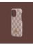 Desenli Telefon Kılıfı - DK190 - iPhone 15 Promax 2