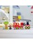 ® DUPLO® İtfaiye Kamyonu 10969 - 2 Yaş & Üzeri Çocuklar için Eğitici Oyuncak Yapım Seti (21 Parça) 10