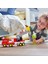 ® DUPLO® İtfaiye Kamyonu 10969 - 2 Yaş & Üzeri Çocuklar için Eğitici Oyuncak Yapım Seti (21 Parça) 8