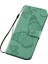 Oppo A1K Için Flip Case/c2 Darbeye Kapak Pu Deri Manyetik Kapak Çevirin (Yurt Dışından) 4