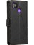 Tecno Pop 4 Üç Kart Yuvaları Için Flip Case Darbeye Şok Emici (Yurt Dışından) 5