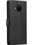 Nokia C20 Artı Üç Kart Yuvaları Darbeye Kickstand Şok Için Flip Case (Yurt Dışından) 5