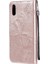 Xiaomi Redmi 9A Için Flip Case Pu Deri Manyetik Kapak Darbeye Kapak (Yurt Dışından) 5