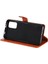 Xiaomi Redmi 9t Pu Deri Flip Case Kickstand Darbeye Kapak (Yurt Dışından) 3