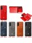 Oppo Bulmak Için Cüzdan Durumda X2 Neo Kickstand Darbeye Koruyucu Cüzdan Içinde (Yurt Dışından) 3