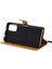 Xiaomi Poco M3 Darbeye Kapak Pu Deri Manyetik Kapak Için Flip Case (Yurt Dışından) 4