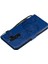 Kart Yuvası Standı Flip Kickstand ile Xiaomi Redmi Not 8 Pro Için Flip Case (Yurt Dışından) 3