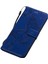 Kart Yuvası Standı Flip Kickstand ile Xiaomi Redmi Not 8 Pro Için Flip Case (Yurt Dışından) 5