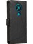 Nokia 3.4 Kickstand Darbeye Üç Kart Yuvaları Şok Için Flip Case (Yurt Dışından) 5