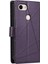 Google Piksel 3 Kickstand Darbeye Şok Emici Üç Için Flip Case (Yurt Dışından) 5