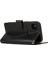 Google Piksel 4A Kickstand Üç Kart Yuvaları Darbeye Şok Için Flip Case (Yurt Dışından) 5