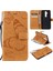 Kart Yuvası Standı Manyetik Kapak ile Nokia X71 Için Flip Case Darbeye Pu (Yurt Dışından) 1