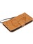 Kart Yuvası Standı Manyetik Kapak ile Nokia X71 Için Flip Case Darbeye Pu (Yurt Dışından) 4