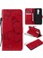 Kart Yuvası Standı Manyetik Kapak ile Nokia X71 Için Flip Case Darbeye Pu (Yurt Dışından) 1
