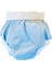 Lüks Alıştırma Külodu 16-22 Kg - Mavi 1