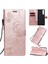 Sony Xperia 1 Ii Darbeye Kapak Flip Case Kickstand Pu Deri (Yurt Dışından) 1