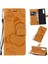 Sony Xperia 2 Için Flip Case Manyetik Kapak Flip Kickstand ile Kart Yuvası (Yurt Dışından) 1