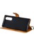 Sony Xperia 2 Için Flip Case Manyetik Kapak Flip Kickstand ile Kart Yuvası (Yurt Dışından) 5