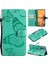 Oneplus Nord N200 5g Için Flip Case Pu Deri Manyetik Kapak ile Kart (Yurt Dışından) 1