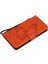 Sony Xperia Z3 Için Flip Case Kart Yuvası Standı ile Manyetik Kapak Pu Flip (Yurt Dışından) 5