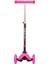 Mini Twister LED Işıklı 3 Teker Çocuk Scooter 2