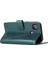 Tecno Pop 4 Üç Kart Yuvaları Için Flip Case Darbeye Şok Emici (Yurt Dışından) 5