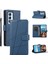 Tecno Camon 18 Primier Darbeye Kickstand Üç Kart Için Flip Case (Yurt Dışından) 1