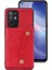 Oppo F19 Pro Artı 5g Cüzdan Kılıf Için Cüzdan Kılıf Darbeye Koruyucu (Yurt Dışından) 4