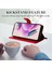 Xiaomi Redmi Not 12S Için Flip Case 4g Manyetik Kapak ile Kickstand Çevirin (Yurt Dışından) 5