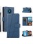 Nokia 3.4 Kickstand Darbeye Üç Kart Yuvaları Şok Için Flip Case (Yurt Dışından) 1