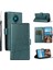 Nokia 3.4 Kickstand Darbeye Üç Kart Yuvaları Şok Için Flip Case (Yurt Dışından) 1