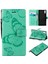 Sony Xperia Xz Darbeye Kapak Flip Case Kickstand Manyetik Pu (Yurt Dışından) 1