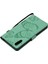 Sony Xperia Xz Darbeye Kapak Flip Case Kickstand Manyetik Pu (Yurt Dışından) 3
