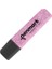 HS-505-17 Fosforlu Kalem Metalik Simli Pembe 1