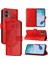 Motorola Kenar 30 Neo Flip Kapak Kabartma Kelebek Premium Için Kılıf (Yurt Dışından) 1