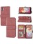 Samsung Galaxy M04 Darbeye Koruyucu Cüzdan Kılıf Pu Için Flip Case (Yurt Dışından) 1