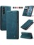 Samsung Galaxy S23 Artı Manyetik Kapatma Darbeye Kapak Pu Için Flip Case (Yurt Dışından) 5