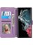 Samsung Galaxy S23 Ultra Pu Deri Kayış Kart Tutucu Için Flip Case (Yurt Dışından) 5